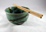 Chopstick Bowl